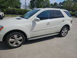 Used 2011 Mercedes-Benz ML 350 4MATIC image 2