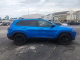 Used 2023 Jeep Cherokee Altitude Lux image 5
