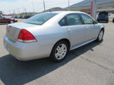 Used 2016 Chevrolet Impala LT image 3
