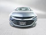 Used 2021 Chevrolet Malibu RS image 2