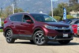 Used 2018 Honda CR-V Touring image 2