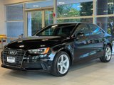 Used 2016 Audi A3 2.0T Premium w/ Audi MMI Navigation Plus image 4