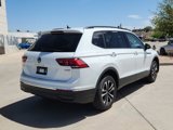 Used 2023 Volkswagen Tiguan S image 3