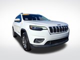 Certified 2020 Jeep Cherokee Latitude Plus w/ Cold Weather Group image 2