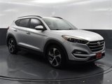 Used 2016 Hyundai Tucson Limited w/ Option Group 03 image 4