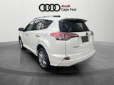 Used 2017 Toyota RAV4 Platinum image 5