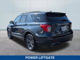 Certified 2022 Ford Explorer XLT w/ Equipment Group 202A image 3