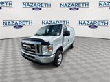 Used 2011 Ford E-150 and Econoline 150 w/ Commercial Cargo Van Pkg image 4