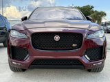 Used 2017 Jaguar F-PACE S image 4