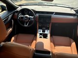 New 2024 Jaguar F-PACE R-Dynamic S image 4