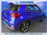 Used 2023 Hyundai Venue SEL image 4