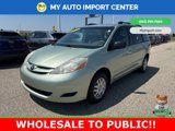Used 2007 Toyota Sienna LE image 3