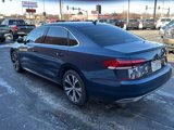 Used 2020 Volkswagen Passat 2.0T SEL image 5