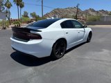 Used 2018 Dodge Charger R/T w/ Blacktop Package image 5