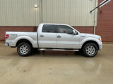 Used 2011 Ford F150 XLT image 3