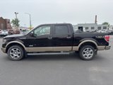 Used 2014 Ford F150 Lariat w/ Equipment Group 502A Luxury image 2