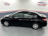 Used 2014 Nissan Sentra SV image 3