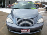 Used 2007 Chrysler PT Cruiser Convertible w/ Spring Special Group image 3
