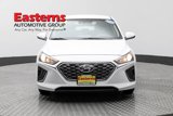 Used 2020 Hyundai Ioniq Blue image 2
