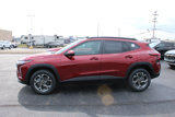 New 2025 Chevrolet Trax LT w/ Driver Confidence Package image 5