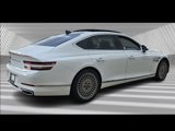 Used 2022 Genesis G80 2.5T w/ Advanced Package image 5