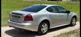Used 2004 Pontiac Grand Prix GT image 5