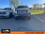 Used 2012 Ford F150 XLT w/ XLT Chrome Pkg image 2