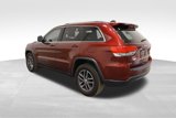Used 2018 Jeep Grand Cherokee Laredo image 4