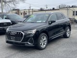 Used 2024 Audi Q3 2.0T Premium image 2