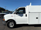 Used 2017 Chevrolet Express 3500 image 5