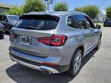 Certified 2024 BMW X3 sDrive30i w/ Premium Package image 5