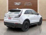 Used 2021 Cadillac XT4 Sport image 4