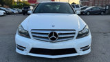 Used 2013 Mercedes-Benz C 250 Sedan image 3