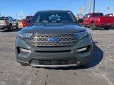 Certified 2022 Ford Explorer King Ranch w/ Class IV Trailer Tow Package image 3