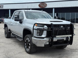 Used 2020 Chevrolet Silverado 2500 LT w/ Texas Edition image 3