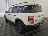 Used 2022 Ford Bronco Sport Big Bend w/ Convenience Package image 4