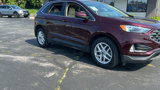 Used 2022 Ford Edge SEL w/ Convenience Package image 4