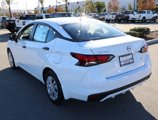 New 2025 Nissan Versa S w/ Trunk Package image 6