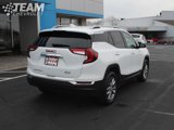 Certified 2024 GMC Terrain SLT image 4