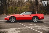 Used 1989 Chevrolet Corvette Convertible image 3