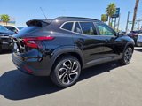 New 2025 Chevrolet Trax RS w/ Driver Confidence Package image 4