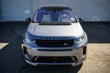 Used 2021 Land Rover Discovery Sport SE R-Dynamic image 5