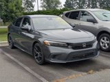 Used 2022 Honda Civic Sport image 4