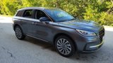New 2023 Lincoln Corsair Reserve w/ Equipment Group 201A image 2