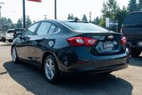 Used 2018 Chevrolet Cruze LT w/ LT Fleet Convenience Package image 4