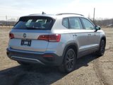 Used 2024 Volkswagen Taos S image 4
