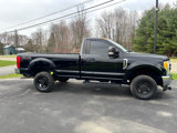 Used 2017 Ford F250 XL w/ Power Equipment Group image 3
