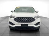 Used 2024 Ford Edge SEL image 2