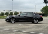 Certified 2020 Acura TLX image 3