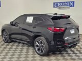 Used 2020 Chevrolet Blazer RS image 3